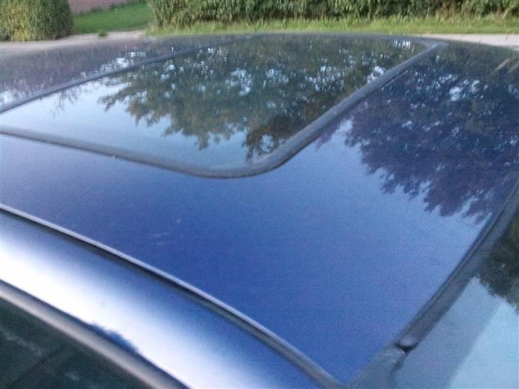 Nissan Primera LX <Totalskadet>  billede 13