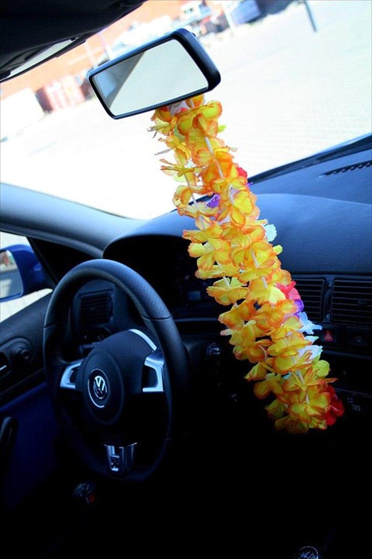 VW Golf 4 SOLGT billede 11