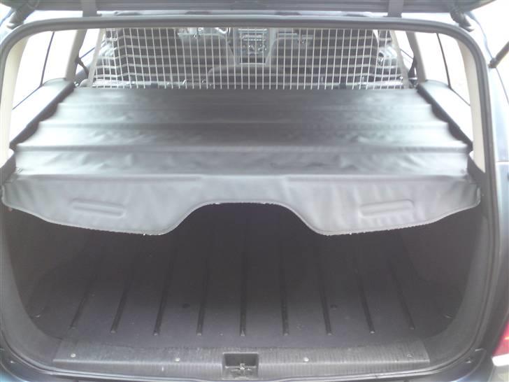 Opel Astra 1.6 16v billede 13