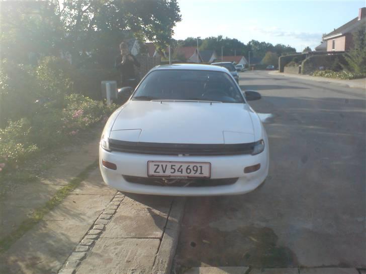 Toyota celica 1.6 16v gsi billede 3