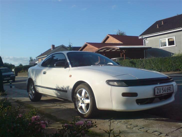 Toyota celica 1.6 16v gsi billede 4