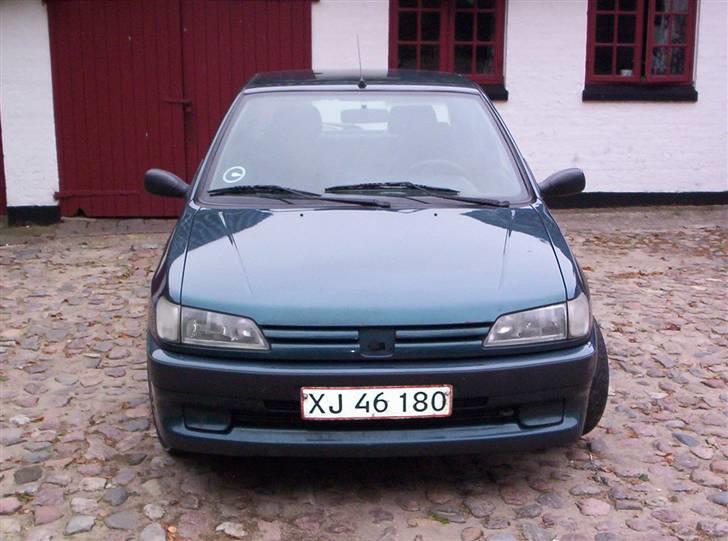 Peugeot 306 style ( tilsalg ) billede 1