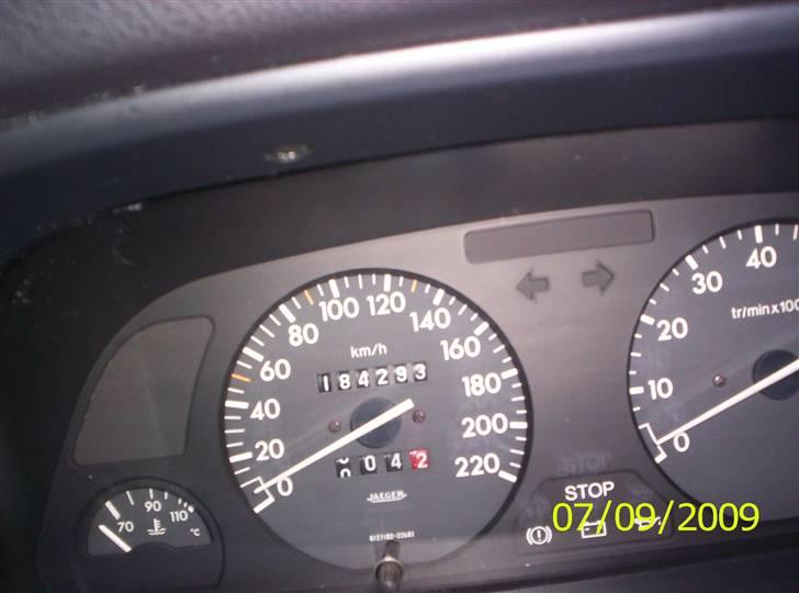 Peugeot 306 style ( tilsalg ) billede 5