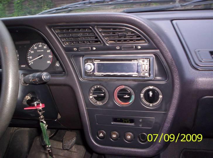 Peugeot 306 style ( tilsalg ) billede 6
