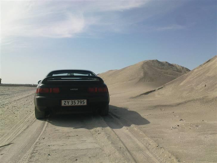 Toyota Mr2 billede 9