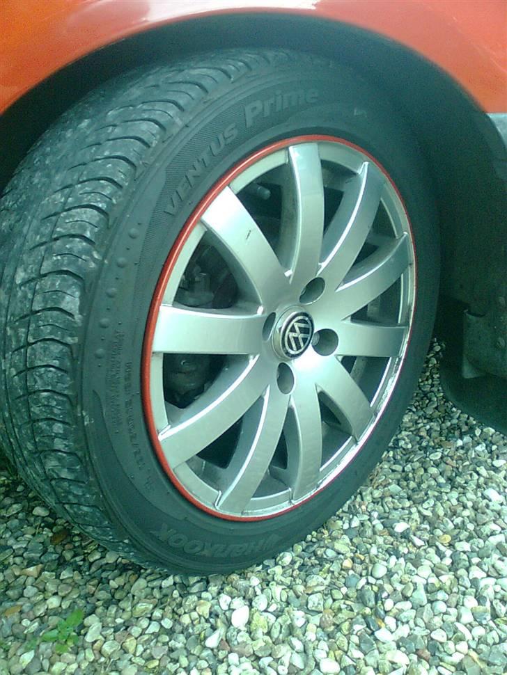 VW Polo Colour Concept solgt billede 14