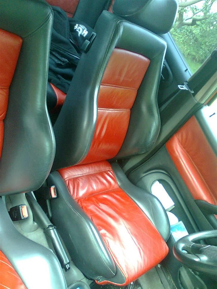 VW Polo Colour Concept solgt billede 17