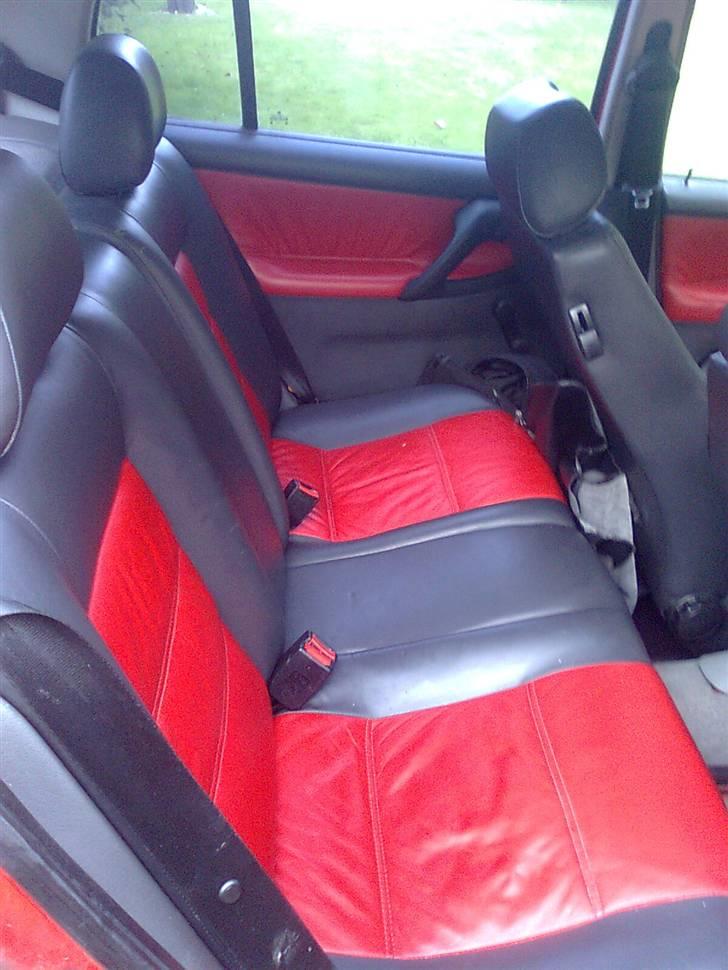 VW Polo Colour Concept solgt billede 18