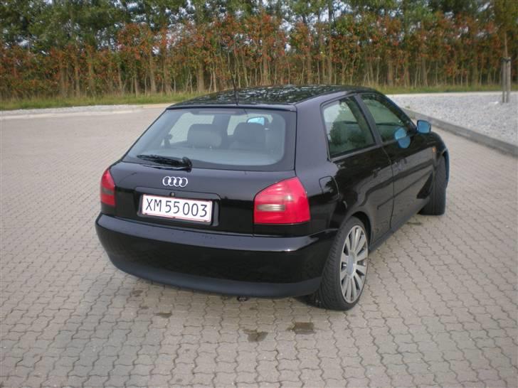 Audi A3 1.6 billede 6