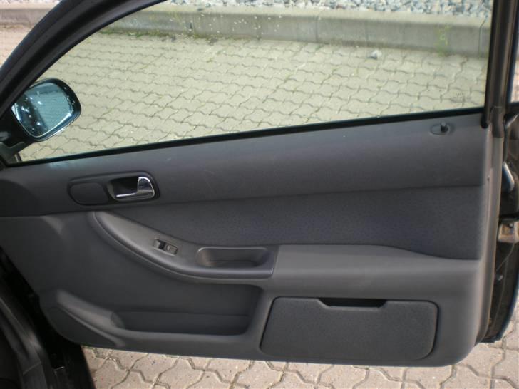 Audi A3 1.6 billede 11