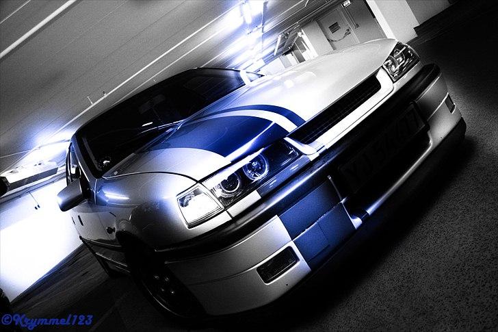 Opel Vectra 2000 T | SOLGT | - - Nyt 11/1-2011 - Tak til Krymmel¹² ³  billede 4