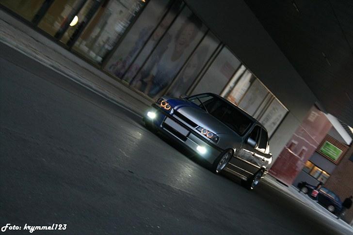 Opel Vectra 2000 T | SOLGT | - - Nyt 15/6-2010 - Tak til Krymmel¹² ³  billede 8