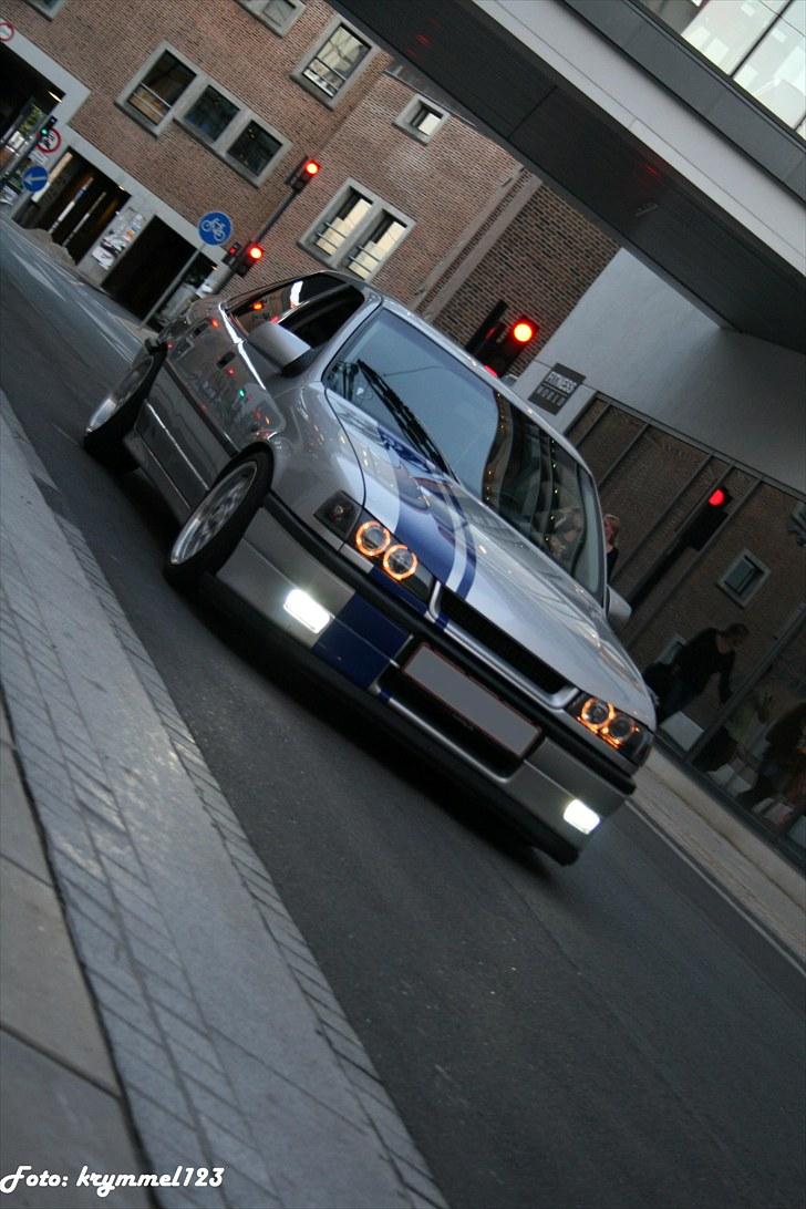 Opel Vectra 2000 T | SOLGT | - - Nyt 15/6-2010 - Tak til Krymmel¹² ³  billede 9