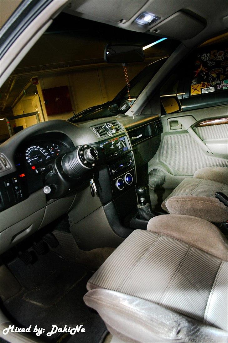 Opel Vectra 2000 T | SOLGT | - - Nyt 11/1-2011 - Tak til Krymmel¹² ³  billede 10