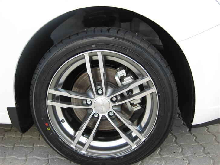 Chevrolet Cruze billede 3