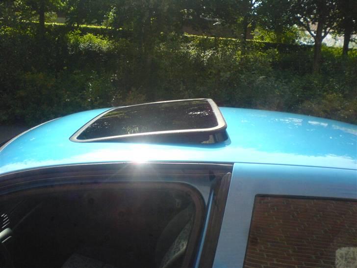 Opel vectra b solgt billede 15