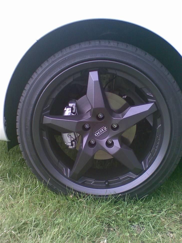 Ford Focus Titanium Van DØD!!  billede 3