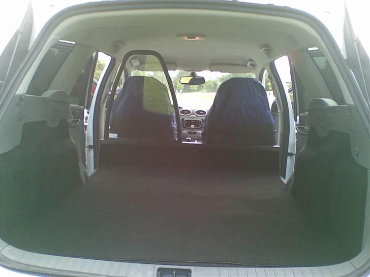 Ford Focus Titanium Van DØD!!  billede 13