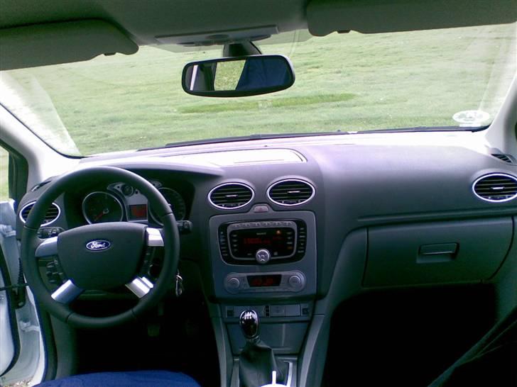 Ford Focus Titanium Van DØD!!  billede 17