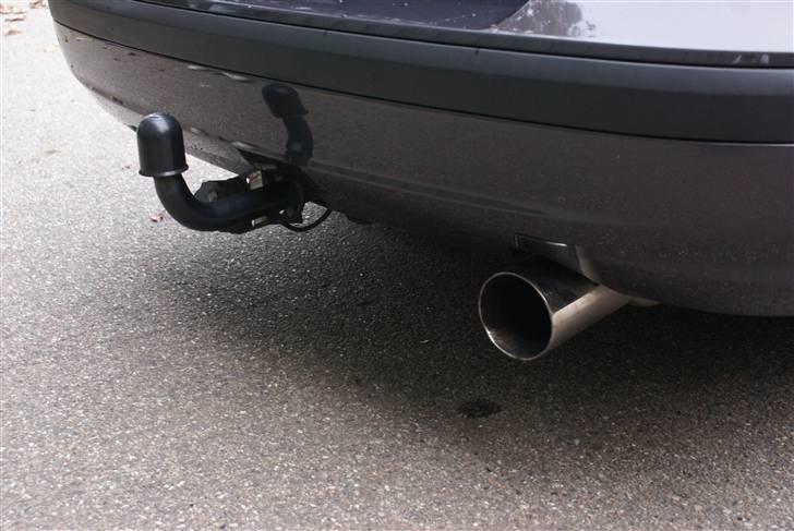 Hyundai elantra 2,0 16V ¤DØD¤ billede 5