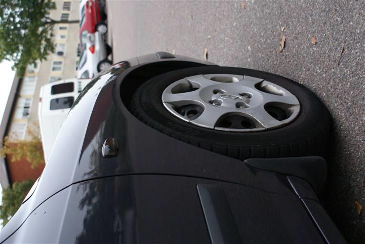 Hyundai elantra 2,0 16V ¤DØD¤ billede 8