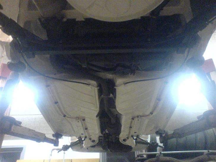 VW Golf 1 Cab "Solgt" billede 3