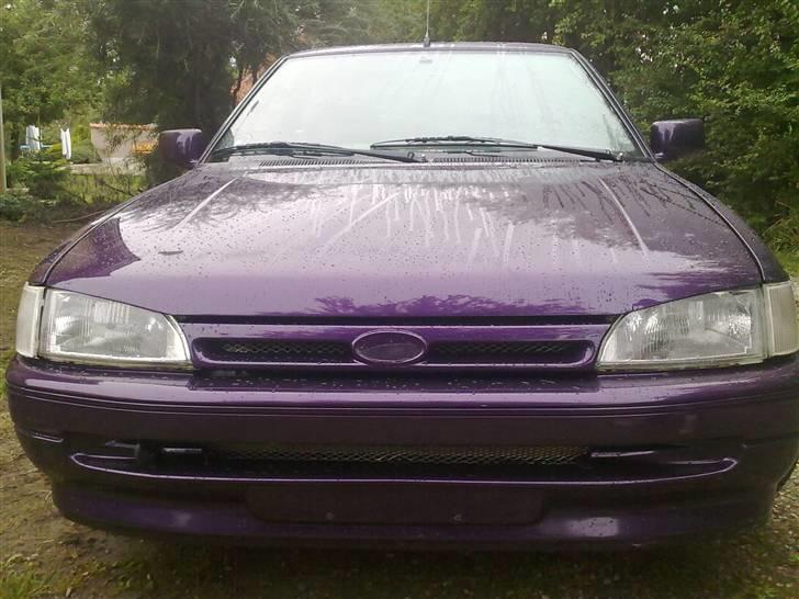 Ford orion solgt billede 8