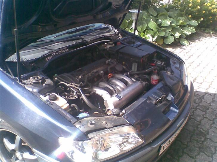 Peugeot 306 solgt billede 18