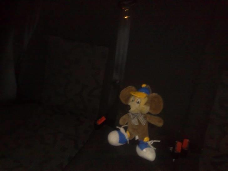 VW Golf 4 1,8 20V billede 11