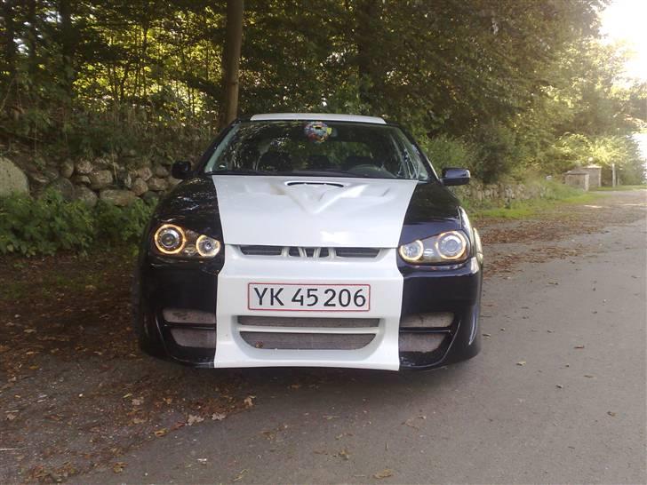 VW Golf 4 1,8 20V billede 14