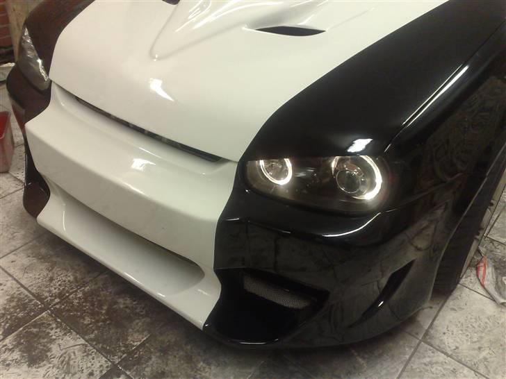 VW Golf 4 1,8 20V billede 17