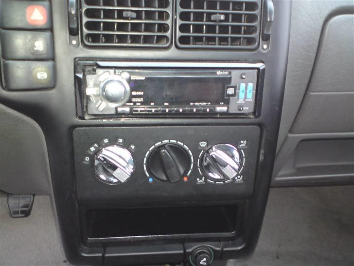 VW polo solgt billede 10