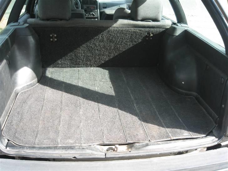 VW passat 31 (SOLGT) billede 5