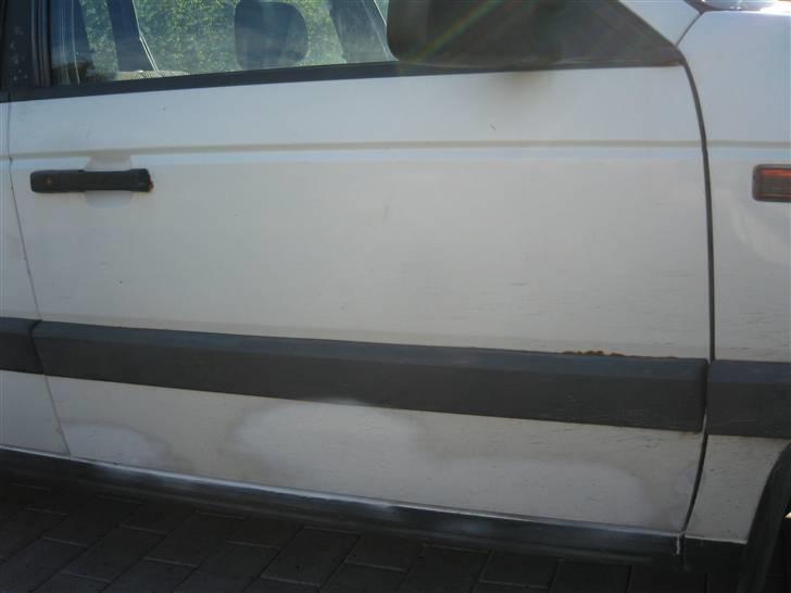 VW passat 31 (SOLGT) billede 12