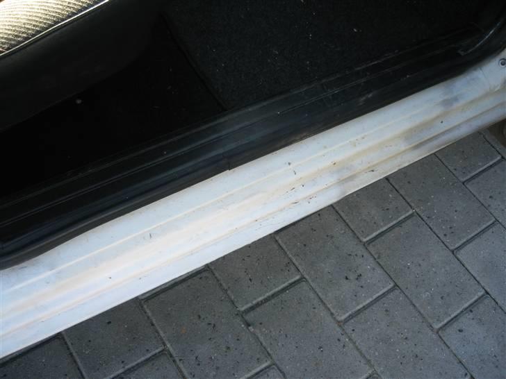 VW passat 31 (SOLGT) billede 14