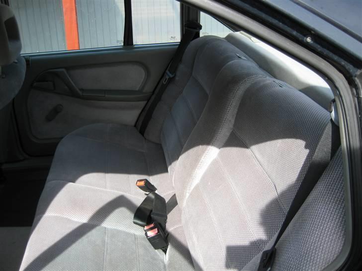 Opel Omega Diamond Solgt billede 7