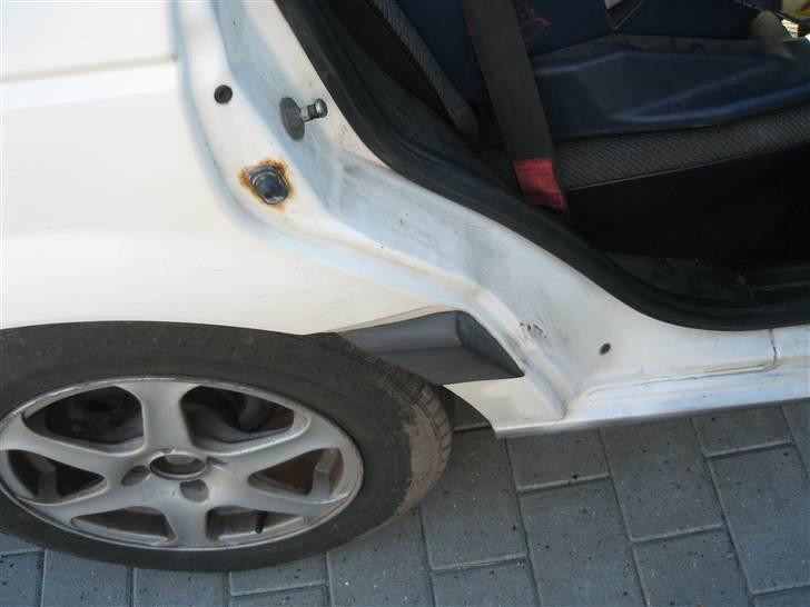 VW passat 31 (SOLGT) billede 16