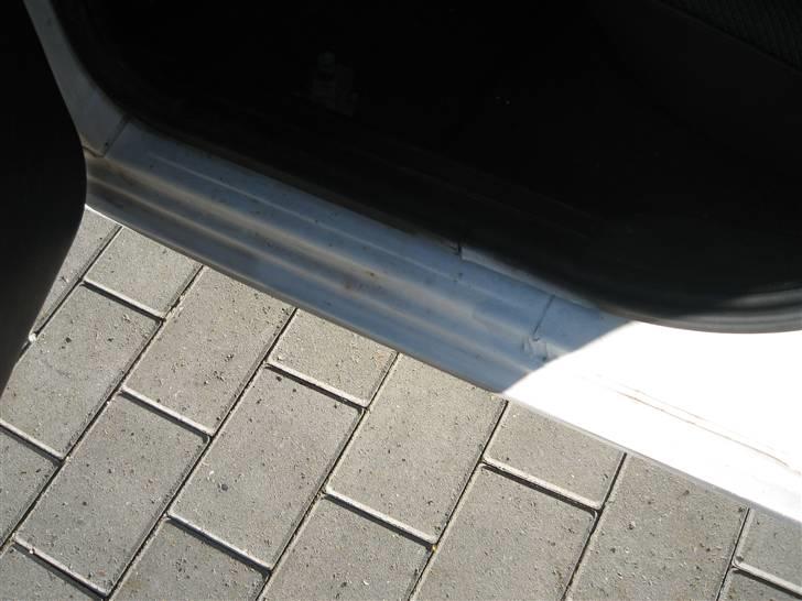 VW passat 31 (SOLGT) billede 18