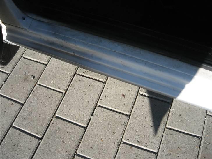 VW passat 31 (SOLGT) billede 19