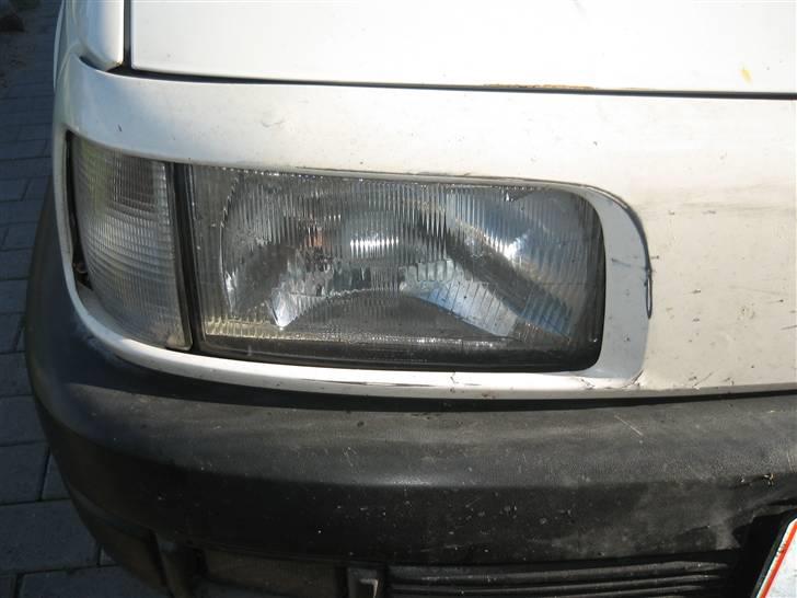 VW passat 31 (SOLGT) billede 20