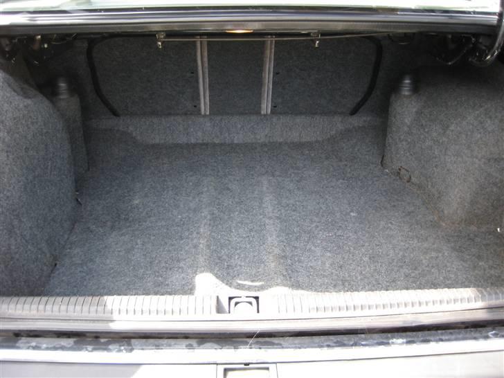 Opel Omega Diamond Solgt billede 14