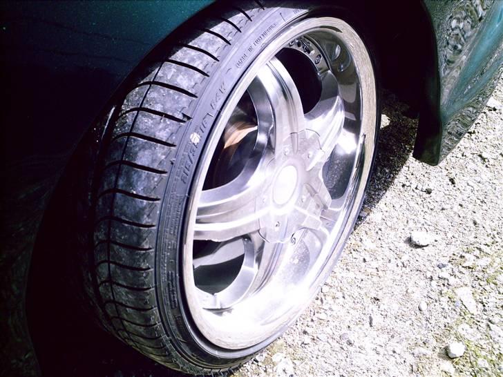 Toyota "JOKKEREN"   *VINTERHI* billede 10