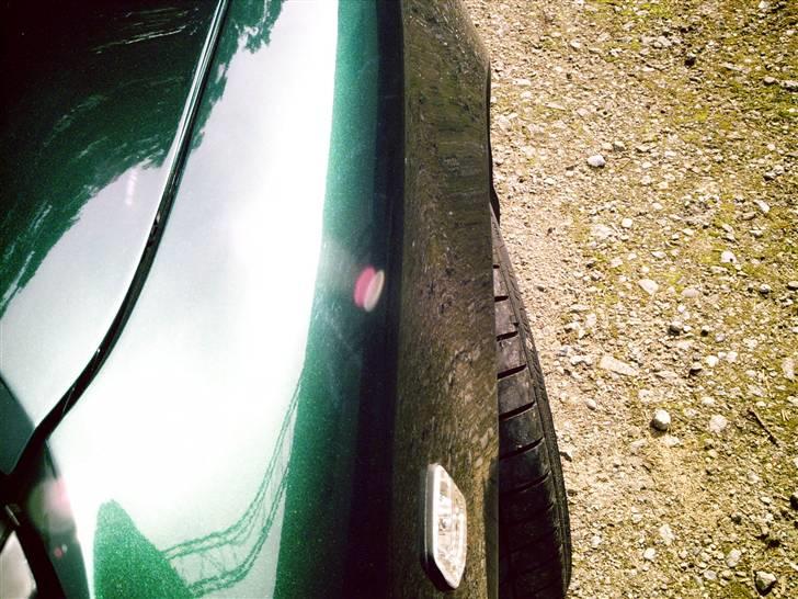 Toyota "JOKKEREN"   *VINTERHI* billede 11