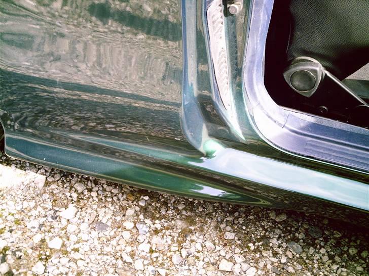 Toyota "JOKKEREN"   *VINTERHI* billede 12