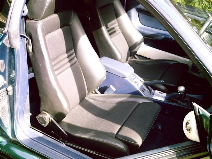 Toyota "JOKKEREN"   *VINTERHI* billede 13