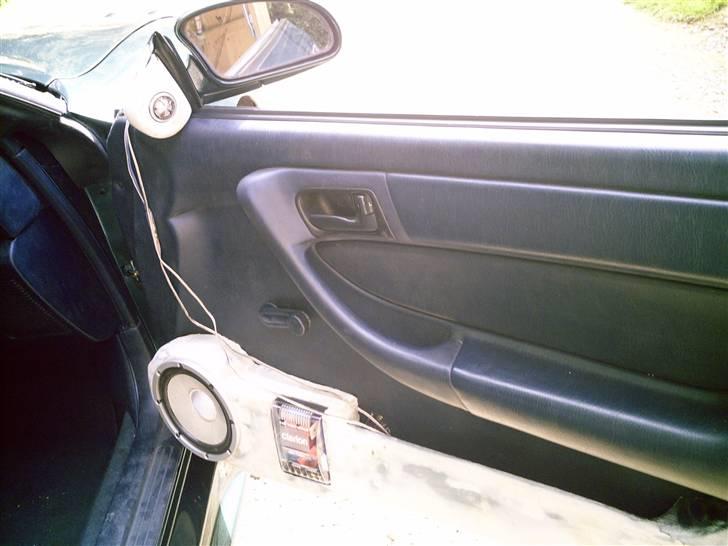 Toyota "JOKKEREN"   *VINTERHI* billede 14