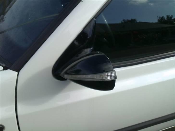 VW Golf 3 1.8 billede 6