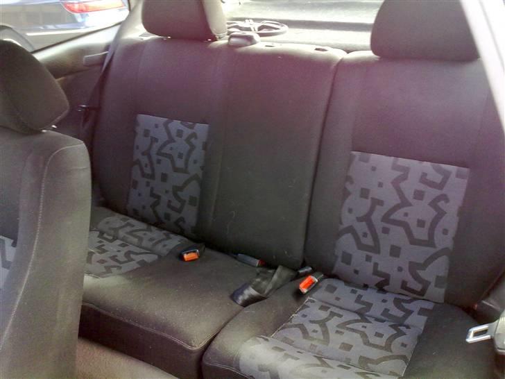 VW Golf 3 1.8 billede 9