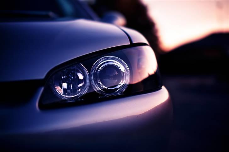 Peugeot 106  billede 5