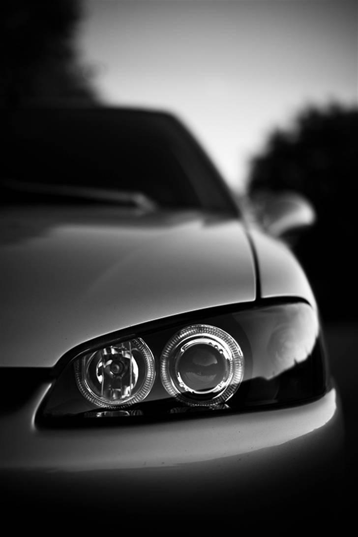 Peugeot 106  billede 8